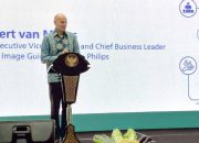 Philips Wujudkan Cath Lab Perdana sebagai Langkah Awal Pemerataan Layanan Jantung dan Stroke