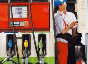 Pertamina Sikap Tegas: 394 Ribu Kendaraan Tak Bisa Akses BBM Subsidi