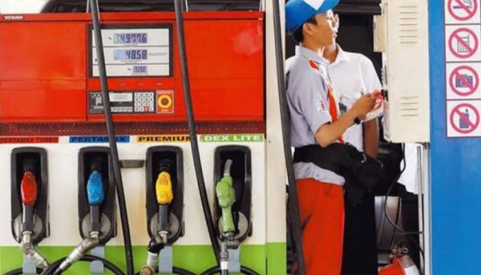 Pertamina Sikap Tegas: 394 Ribu Kendaraan Tak Bisa Akses BBM Subsidi