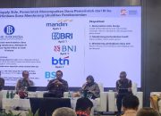 Sinergi Empat Pilar Ekonomi Jawa Timur: Tumbuh 5,22%, Fokus Kendalikan Inflasi Nataru