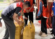 Pasca Erupsi Semeru, Pertamina Patra Niaga Salurkan Bantuan Darurat