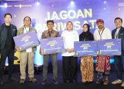 tiket.com & Kemenpar RI Umumkan Para Pemenang Jagoan Pariwisata 2025