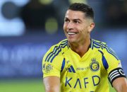 FIFA Kompromi, Ronaldo Tetap Turun di Piala Dunia 2026