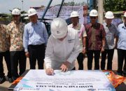 Bogasari Ekspansi: Pabrik Tangerang Perbesar Kapasitas Produksi Terigu