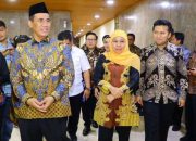Jatim Siap Kawal Program Swasembada Susu dan Gula Nasional