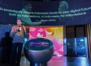 Empowering Indonesia 2025: AI Jadi Pendorong Ekonomi Berkelanjutan