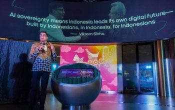 Empowering Indonesia 2025: AI Jadi Pendorong Ekonomi Berkelanjutan