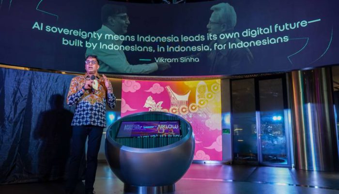 Empowering Indonesia 2025: AI Jadi Pendorong Ekonomi Berkelanjutan