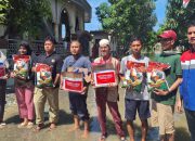 PGN Turun Tangan Bantu Korban Banjir Sumatera dengan Logistik Darurat