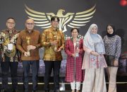 Komitmen Jalankan Bisnis Berkelanjutan, SIG Raih Dua Peringkat Gold, Satu Silver dan Commendation Award dalam Asia Sustainability Reporting Rating 2025
