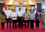 Digitalisasi Bansos Siap Diterapkan Nasional, Banyuwangi Jadi Acuan Utama