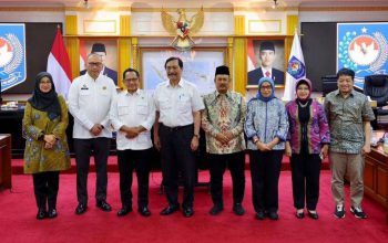 Digitalisasi Bansos Siap Diterapkan Nasional, Banyuwangi Jadi Acuan Utama