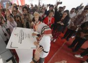 Telkom Resmikan neuCentrIX Jayapura, Perkuat Infrastruktur Digital di Kawasan Timur Indonesia