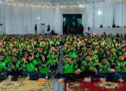 GoTo Perkuat Perlindungan Mitra dengan Bantuan BPJS bagi Mitra Berprestasi