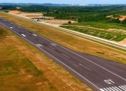 Disulap Jadi Bandara Umum, IKN Buka Pintu Akses Udara untuk Masyarakat