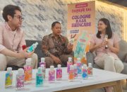 Eskulin Luncurkan “Kelas Wangi”: Program School-to-School Interaktif untuk Dorong Kepercayaan Diri dan Ekspresi Diri Remaja