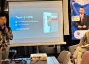 RUU Keamanan Siber Kian Mendesak: Kekosongan Norma Hukum dan Eskalasi Ancaman Siber Jadi Realitas Harian