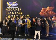 Bogasari SME Award ke-15: 10 UKM Terpilih Dianugerahi Penghargaan atas Inovasi dan Kecakapan Digital