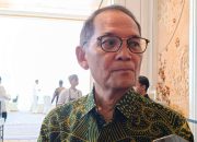 OJK Targetkan Spin Off Unit Asuransi Syariah Rampung 2026, Dorong Ekosistem Keuangan Syariah Lengkap