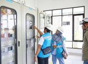 PLN Jatim Siagakan 5.451 Personel Jaga Keandalan Listrik Selama Nataru 2025/2026