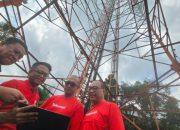 Melayani Sepenuh Hati, Telkomsel Pastikan Kualitas Jaringan Selama Natal 2025 dan Tahun Baru 2026 di Jatim