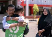 Perkuat Kesejahteraan Mitra Driver, GoTo Resmi Luncurkan Bursa Kerja Mitra Gojek