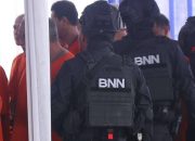 BNN Bongkar TPPU Jaringan Narkoba Kampung Bahari, Aset Senilai Rp40 Miliar Disita