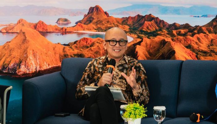 Outlook 2026: Momentum dan Harga Tentukan Pola Liburan