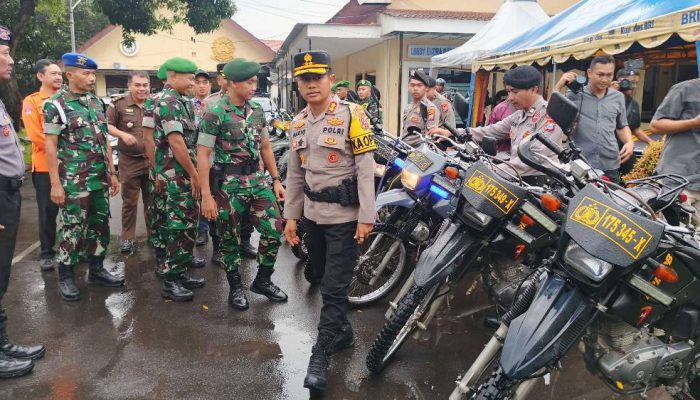 Lakalantas Bondowoso Turun 43,98 Persen Selama Operasi Lilin