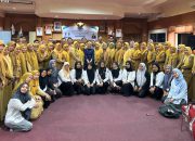 StatsMe Dampingi SKPD Soppeng Terapkan Survei Kepuasan Masyarakat