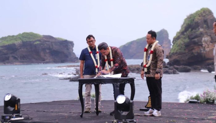 Tahun 2026, Wisata Papuma–Watu Ulo Gunakan Tiket Terintegrasi