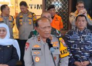 Libur Nataru 2025: Polda Jatim Siagakan Tim SAR dan Perketat Sterilisasi Gereja