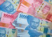 Uang Beredar November 2025 Tembus Rp9.891,6 Triliun