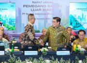 Gelar RUPSLB 2025, SIG Mantapkan Transformasi dan Penguatan Tata Kelola