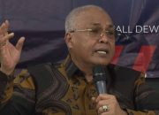 6. PWI: Tanpa Kehadiran Negara, Industri Media Kian Rentan