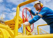 PGN Fokus Integrasikan Infrastruktur Gas dari Aceh Hingga Jawa Timur