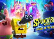 SpongeBob dan Petualangan Besar yang Menguji Keberanian