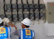PLN UP3 Situbondo Pastikan Pasokan Listrik Andal Selama Perayaan Natal 2025