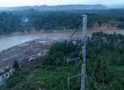 Listrik Kembali Menyala di Ratusan Desa Aceh Tengah Pascabanjir Bandang