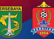 Persebaya Surabaya Hadapi Persijap Jepara di Stadion GBT Minggu Sore