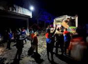 Kilang Pertamina Internasional Hadir untuk Aceh Tamiang, Bantu Warga Terdampak Bencana