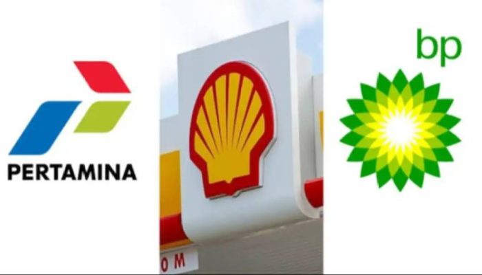 Tidak Ada Kenaikan, Harga BBM Pertamina, Shell, BP, dan Vivo Stabil Jelang Tahun Baru