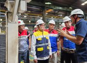 Keandalan Energi Terjaga, Sinergi BPH Migas–PGN Hadapi Nataru 2026