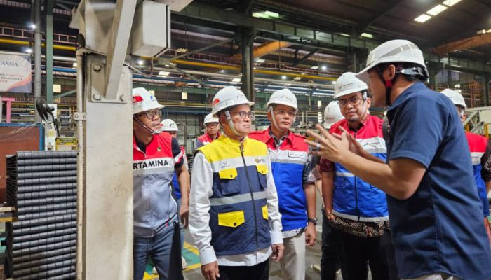 Keandalan Energi Terjaga, Sinergi BPH Migas–PGN Hadapi Nataru 2026