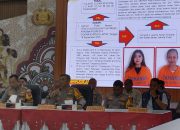 Strategi Preventif Polresta Sidoarjo Berbuah Hasil, Kriminalitas Turun 32 Persen