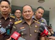 Sepanjang 2025, Kejaksaan Agung Jatuhkan Sanksi Disiplin kepada 101 Jaksa