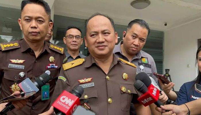 Sepanjang 2025, Kejaksaan Agung Jatuhkan Sanksi Disiplin kepada 101 Jaksa