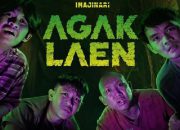 Cetak Sejarah, ‘AGAK LAEN: Menyala Pantiku!’ Tembus Rekor Film Indonesia Terlaris