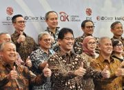 Ekonomi Membaik, Menkeu Purbaya Optimistis IHSG Terus Naik