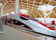 KCIC Tawarkan Promo 21 Destinasi Lewat Program Whoosh Value+